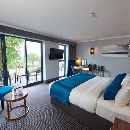 Rutland Hall Hotel Oakham Dış mekan fotoğraf
