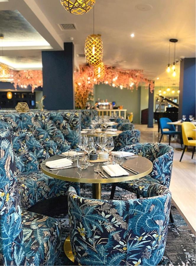 Rutland Hall Hotel Oakham Dış mekan fotoğraf