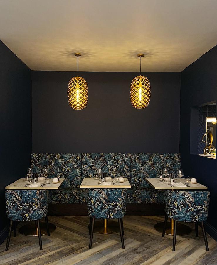Rutland Hall Hotel Oakham Dış mekan fotoğraf