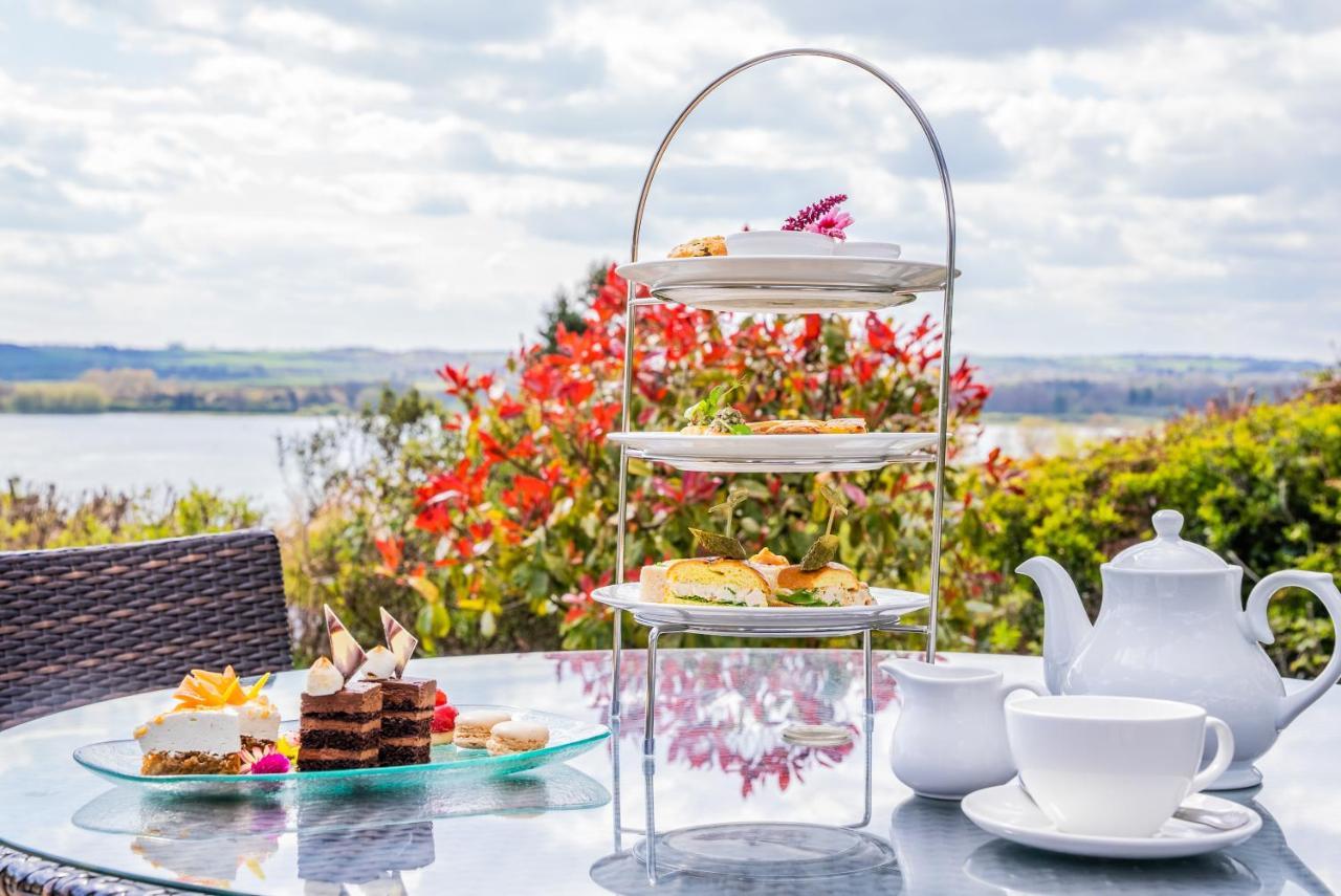 Rutland Hall Hotel Oakham Dış mekan fotoğraf