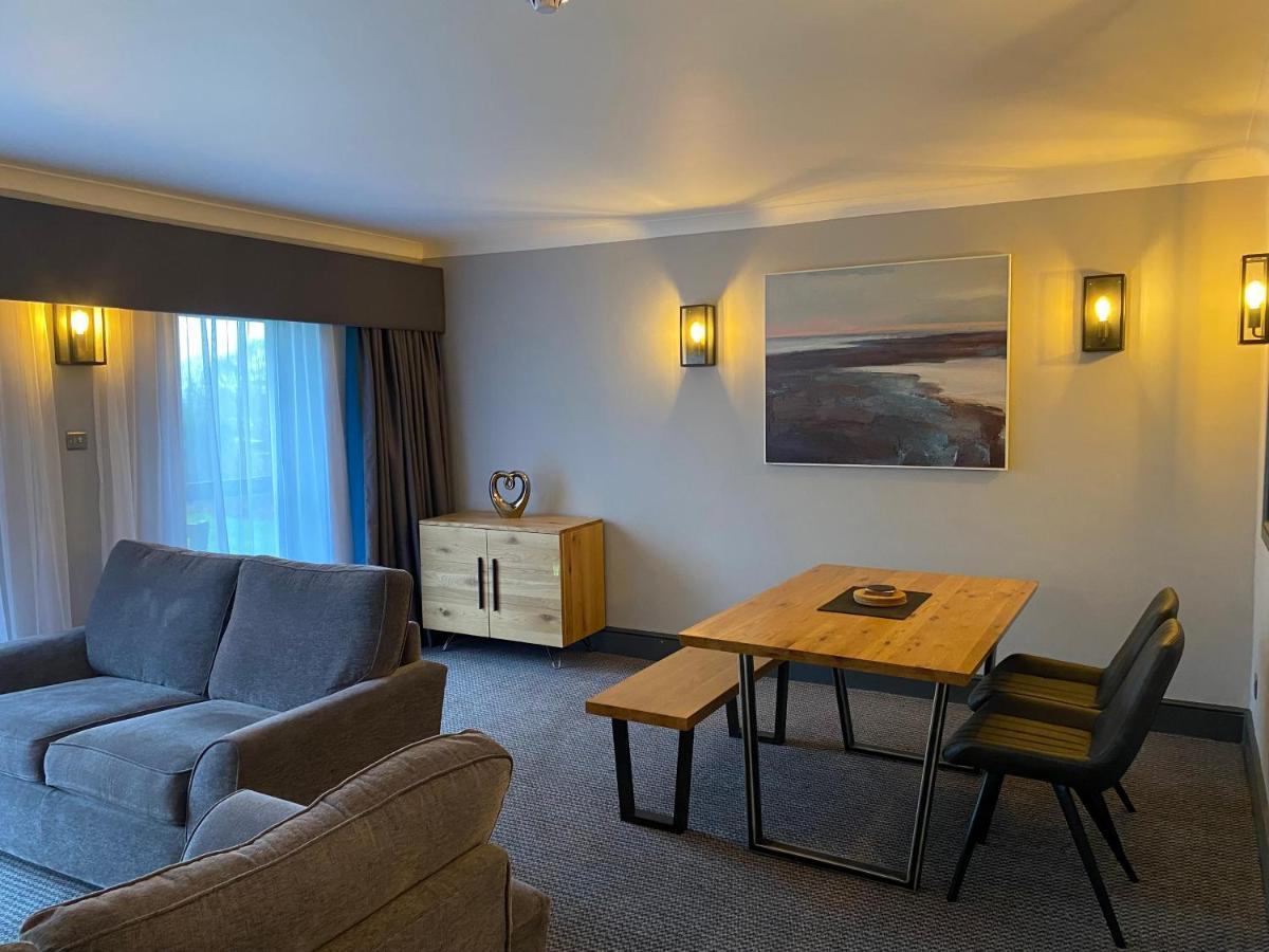 Rutland Hall Hotel Oakham Dış mekan fotoğraf
