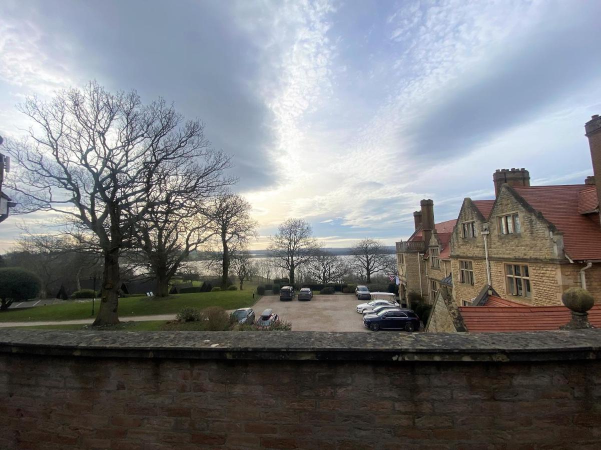 Rutland Hall Hotel Oakham Dış mekan fotoğraf