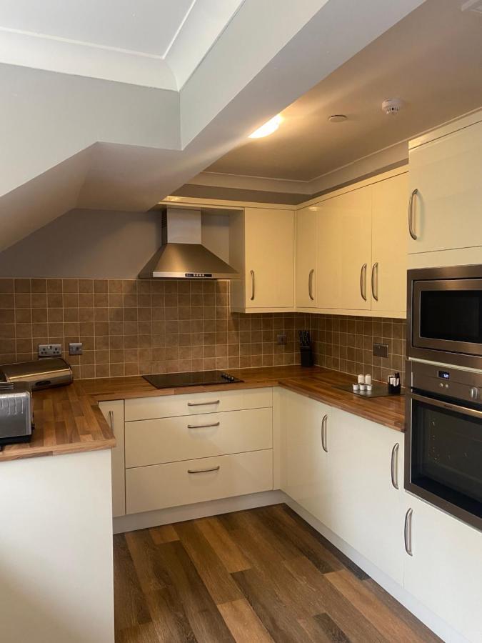 Rutland Hall Hotel Oakham Dış mekan fotoğraf