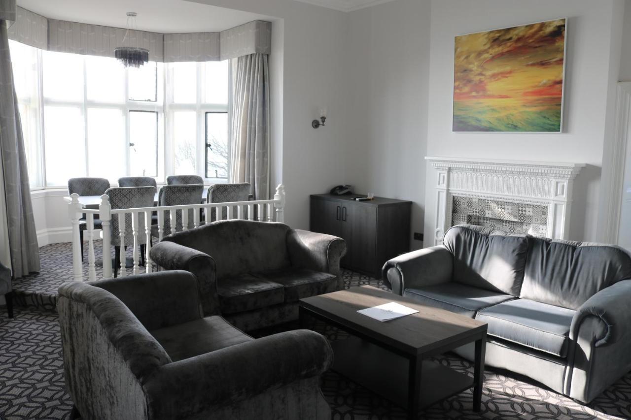 Rutland Hall Hotel Oakham Dış mekan fotoğraf