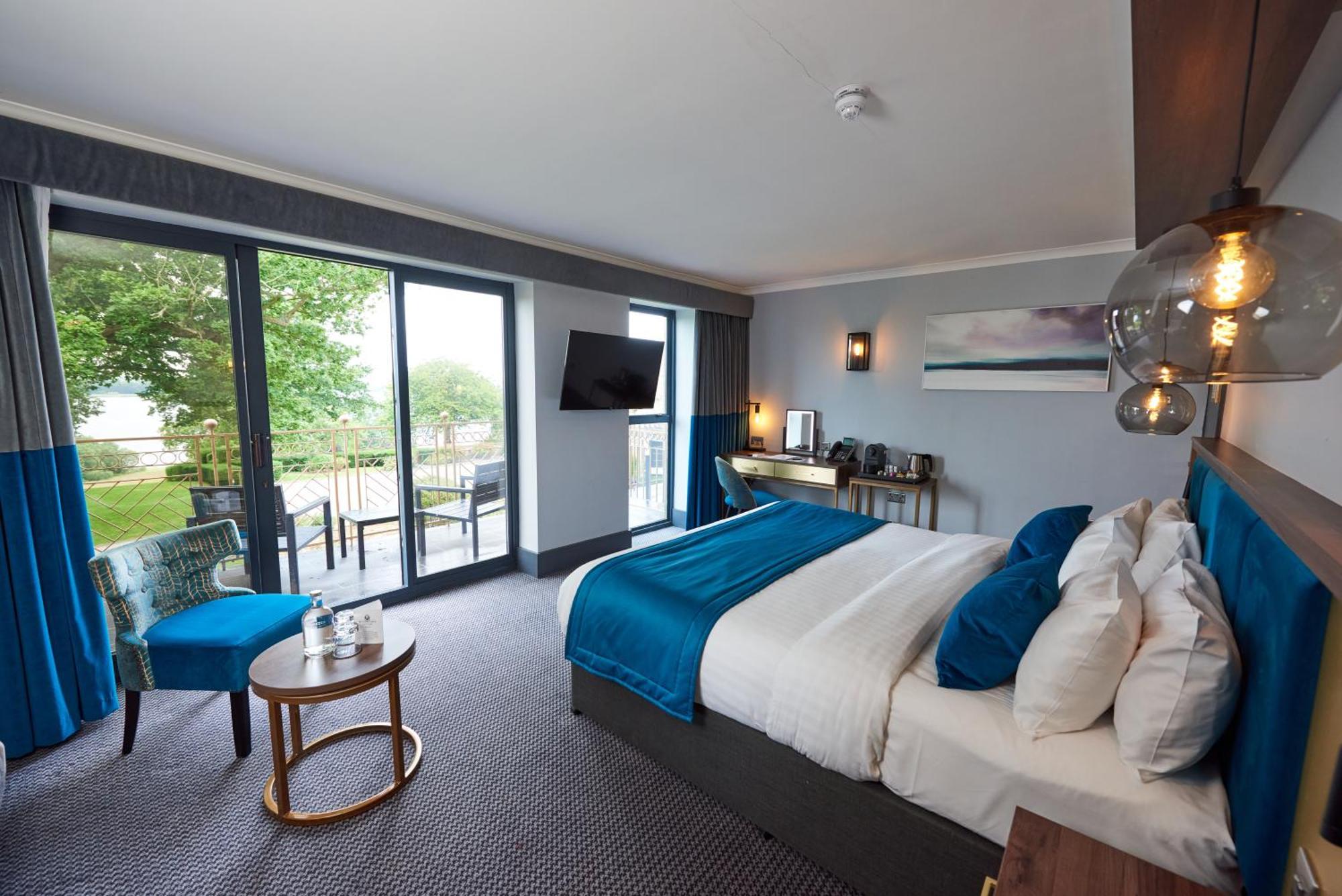 Rutland Hall Hotel Oakham Dış mekan fotoğraf